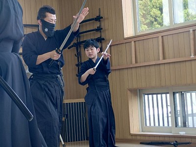 親子での入門も楽しいですよ！